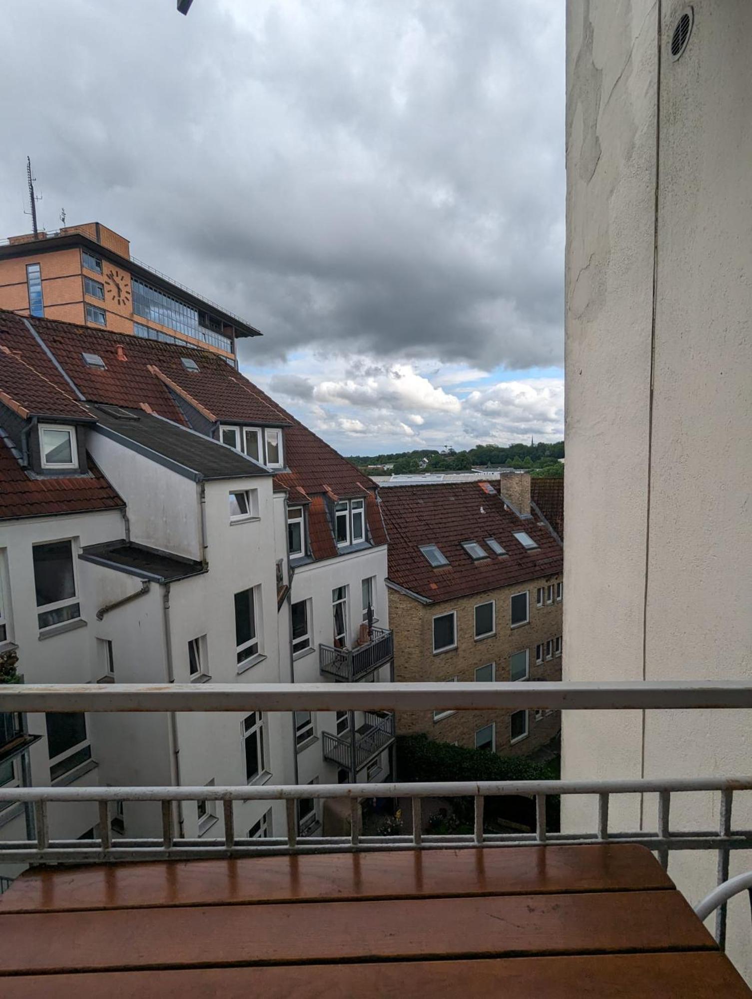 Stadtnah An Der Foerde 27 3 Og R Flensburg Ngoại thất bức ảnh